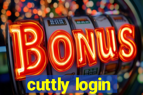 cuttly login